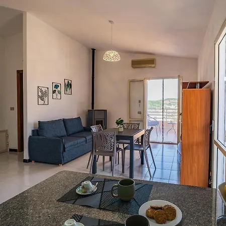 Bentu De Mari - Affitti Brevi Italia Bari Sardo
