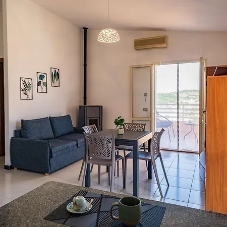 Bentu De Mari - Affitti Brevi Italia * Bari Sardo