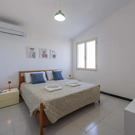 Bentu De Mari - Affitti Brevi Italia Daire Bari Sardo