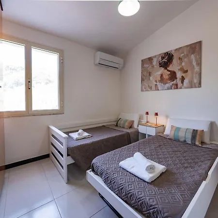 Bentu De Mari - Affitti Brevi Italia Daire Bari Sardo