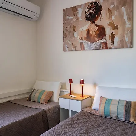 Bentu De Mari - Affitti Brevi Italia Daire